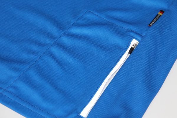 Bike-Shirt für MTB- & Freizeitradler - Details