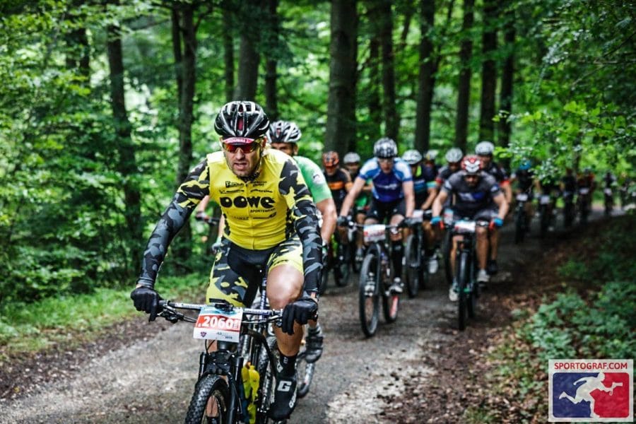Albstadt Bike Marathon