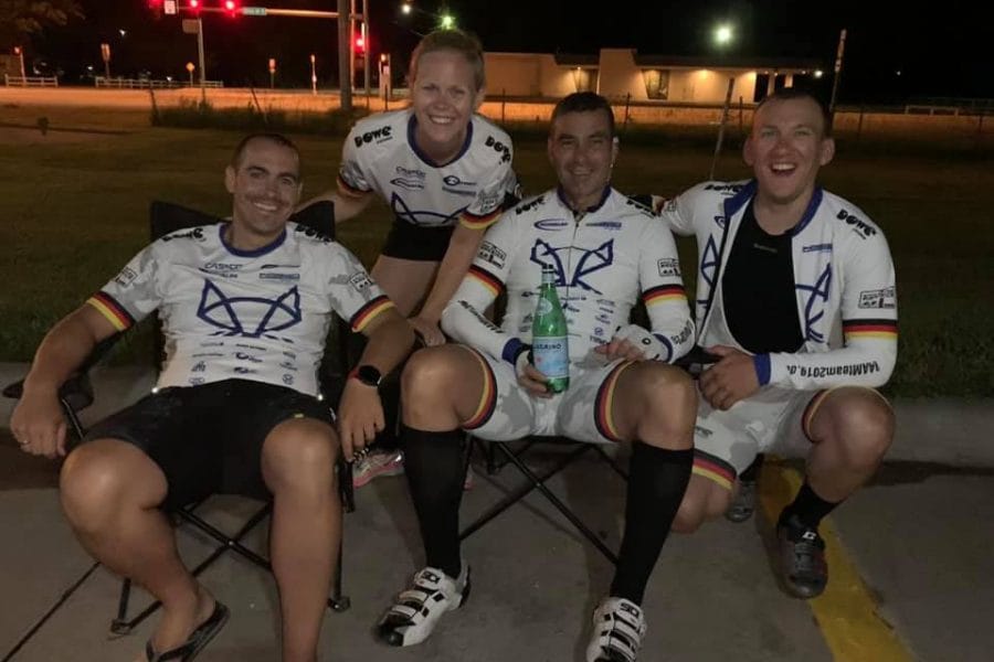 RAAM Team