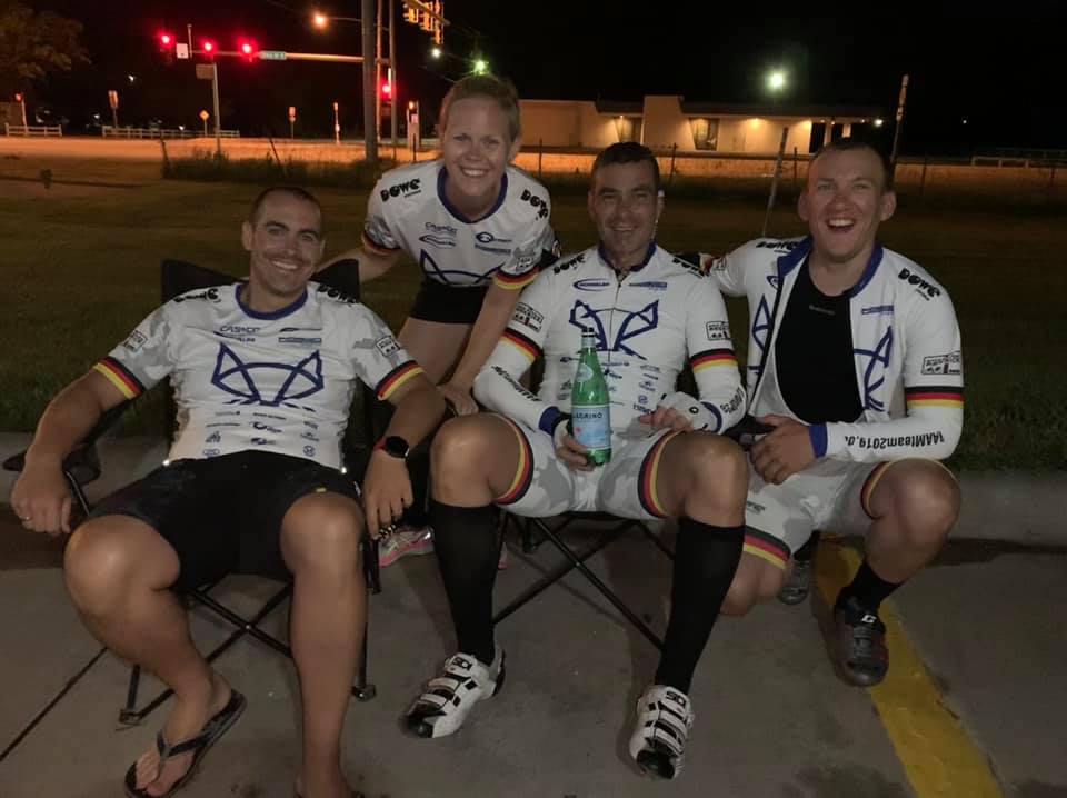 RAAM Team