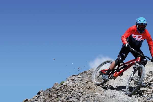 Enduro/Trail Bikeshorts
