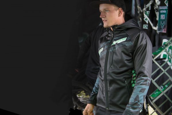 DOWE Active Jacket
