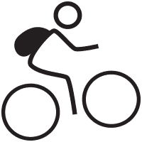 Aktiv-Pad Symbol