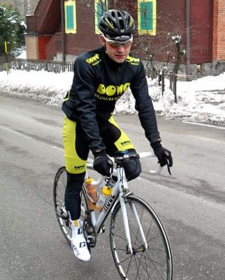 Windjacke SuperForm