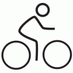 Einfahren Symbol