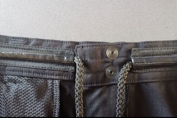 DOWE Hose Detailfoto