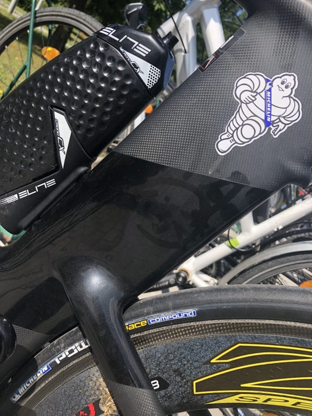 Werrathal Triathlon