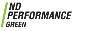 ND Performance Green