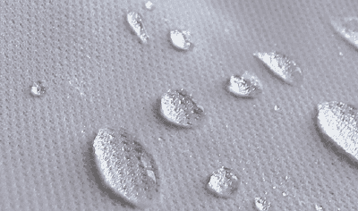 Performance Pro Shell Material