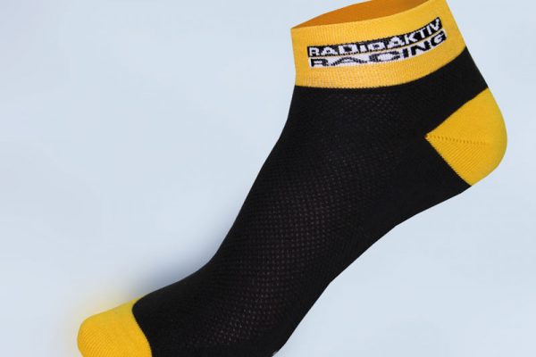 Radsportsocke von DOWE Sportswear