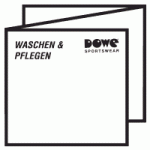 Waschanleitung