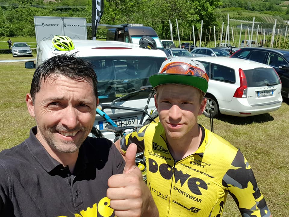 Ritchey Challenge Ortler Bike Marathon
