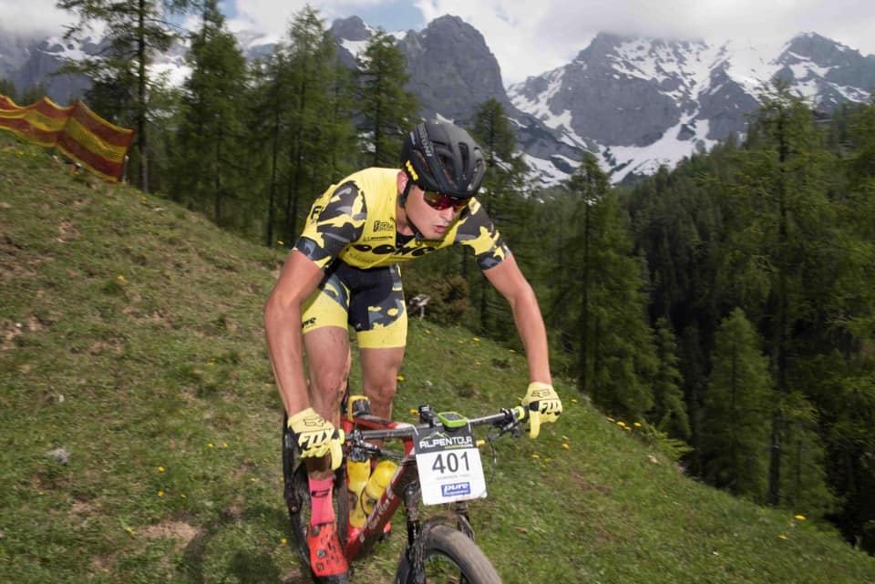 Alpentour Trophy
