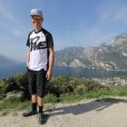 MTB/Enduro Shirt Kurzarm "Rocker"