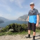 MTB/Enduro Shirt Kurzarm "Neptune"