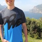 MTB/Enduro Shirt Kurzarm "Neptune"