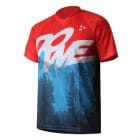 MTB/Enduro Shirt Kurzarm "Blue Mountain"