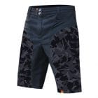 Dowe Sportswear Race/Allround-Bikeshort "Black Camo"