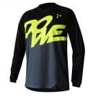 MTB/Enduro Shirt Langarm "New Fluo"