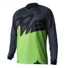 MTB/Enduro Shirt Langarm "Laser"