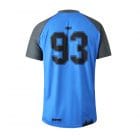 MTB/Enduro Shirt Kurzarm "Neptune"