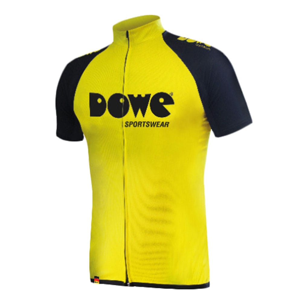 promo-carbon-front Carbon Trikot "Promo"