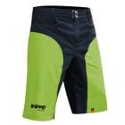 Dowe Sportswear Race/Allround-Bikeshort "Neon"