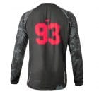MTB/Enduro Shirt Langarm "Fire"
