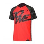 MTB/Enduro Shirt Kurzarm "Fire"