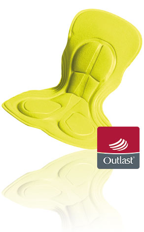 3d Forming-Polster