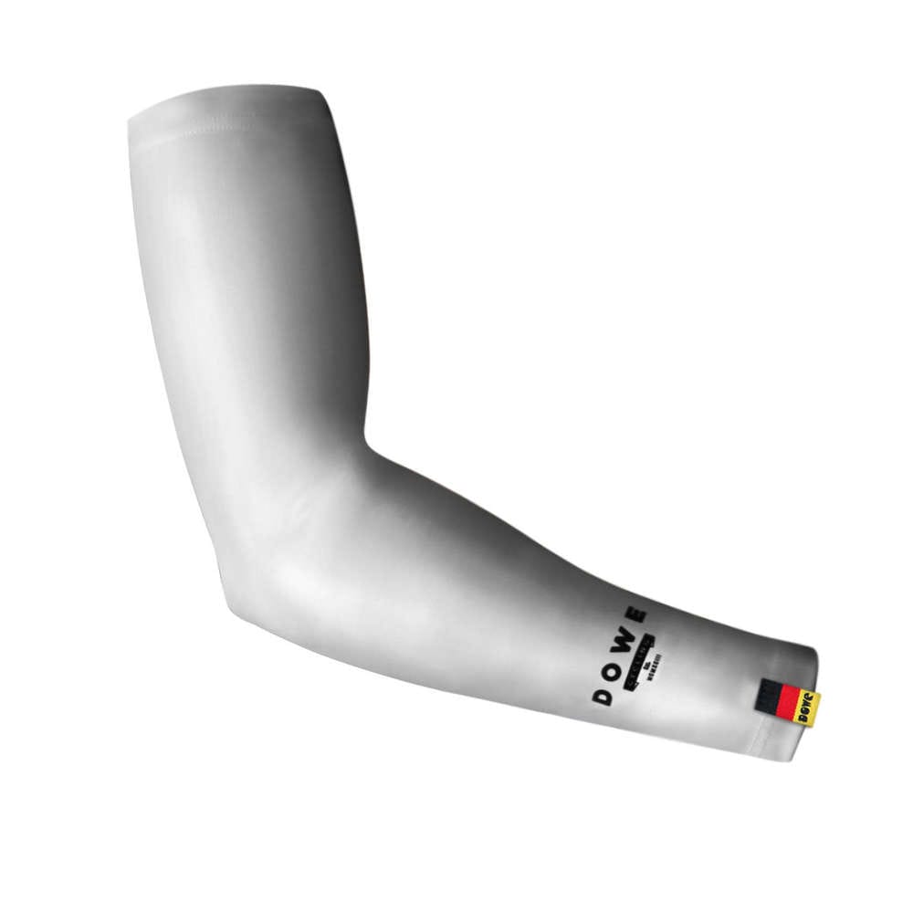 armlinge-white_ml Armlinge von DOWE Sportswear