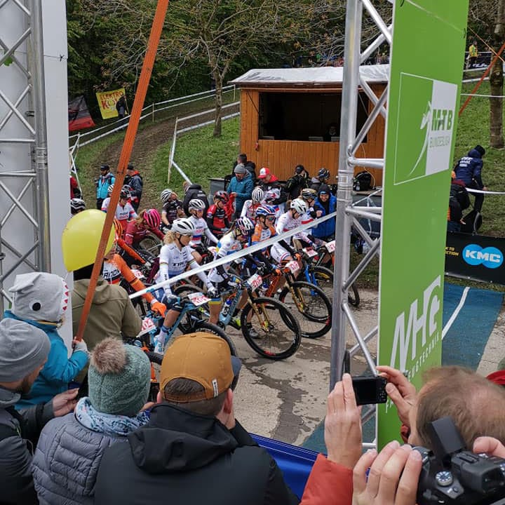 Bike The Rock Festival