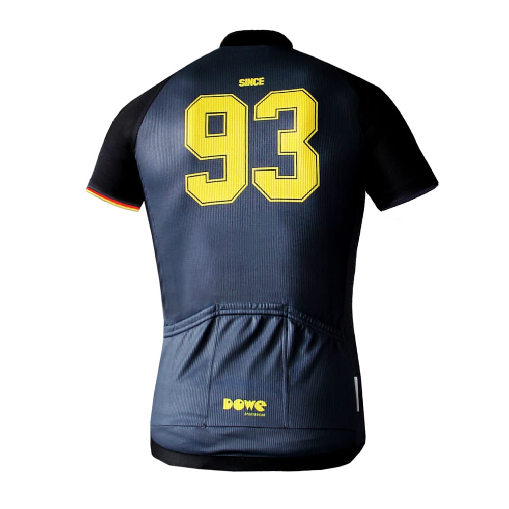 DOWE Sportswear Carbon Radtrikot "Race Pro I"