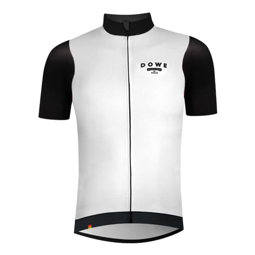 road-pro-white-front Road Ultimate Jersey weiß
