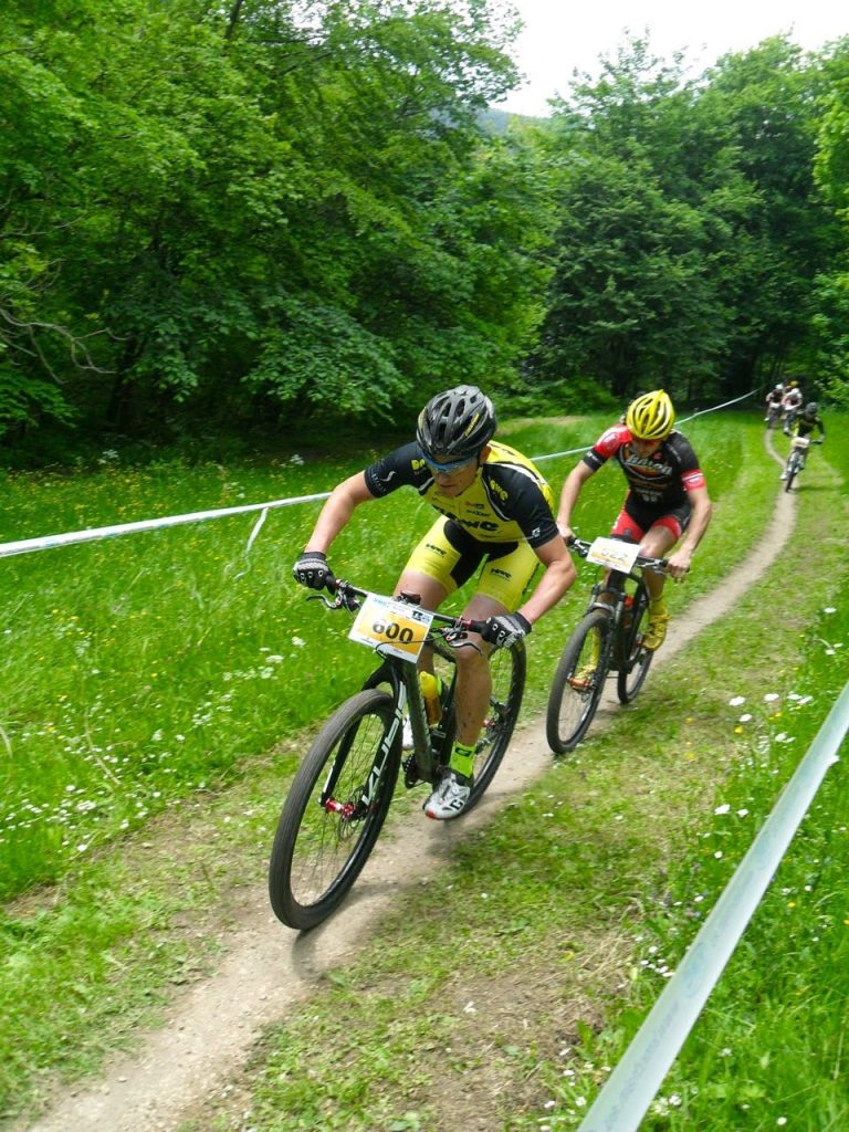 SDC13596 Bike The Rock 2014