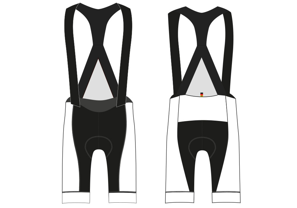 Trägerhose ProSeries 2.0
