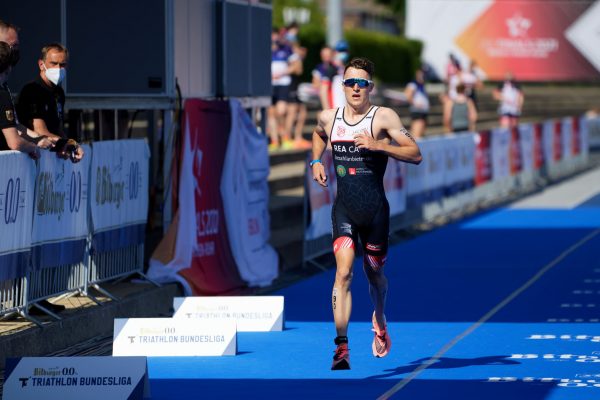 DOWE Tri Speedsuit ProSeries - Finals in Berlin Juni 2021