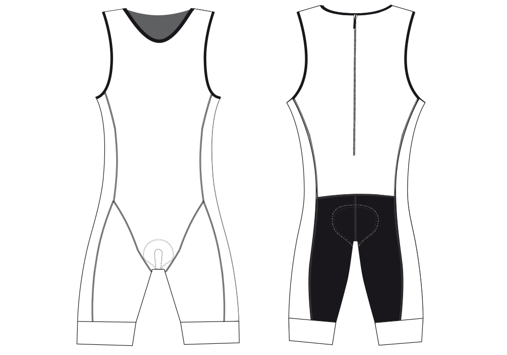 Speedsuit ProSeries