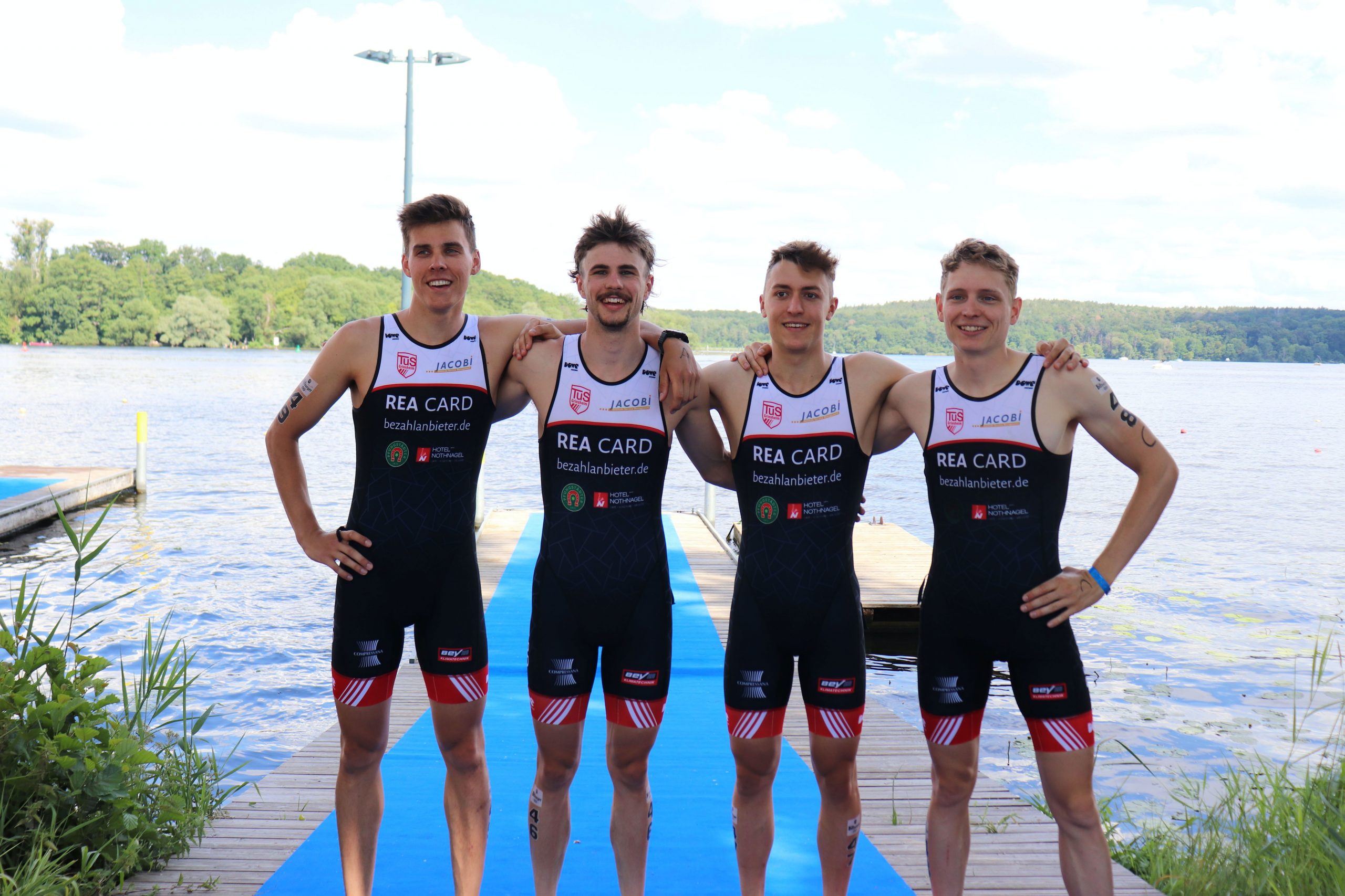 Tus Griesheim Triathlon