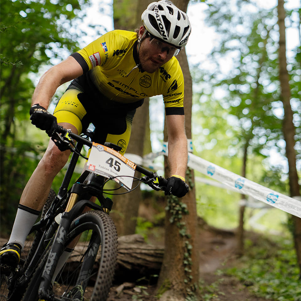 Team DOWE Simplon - MTB Bundesliga