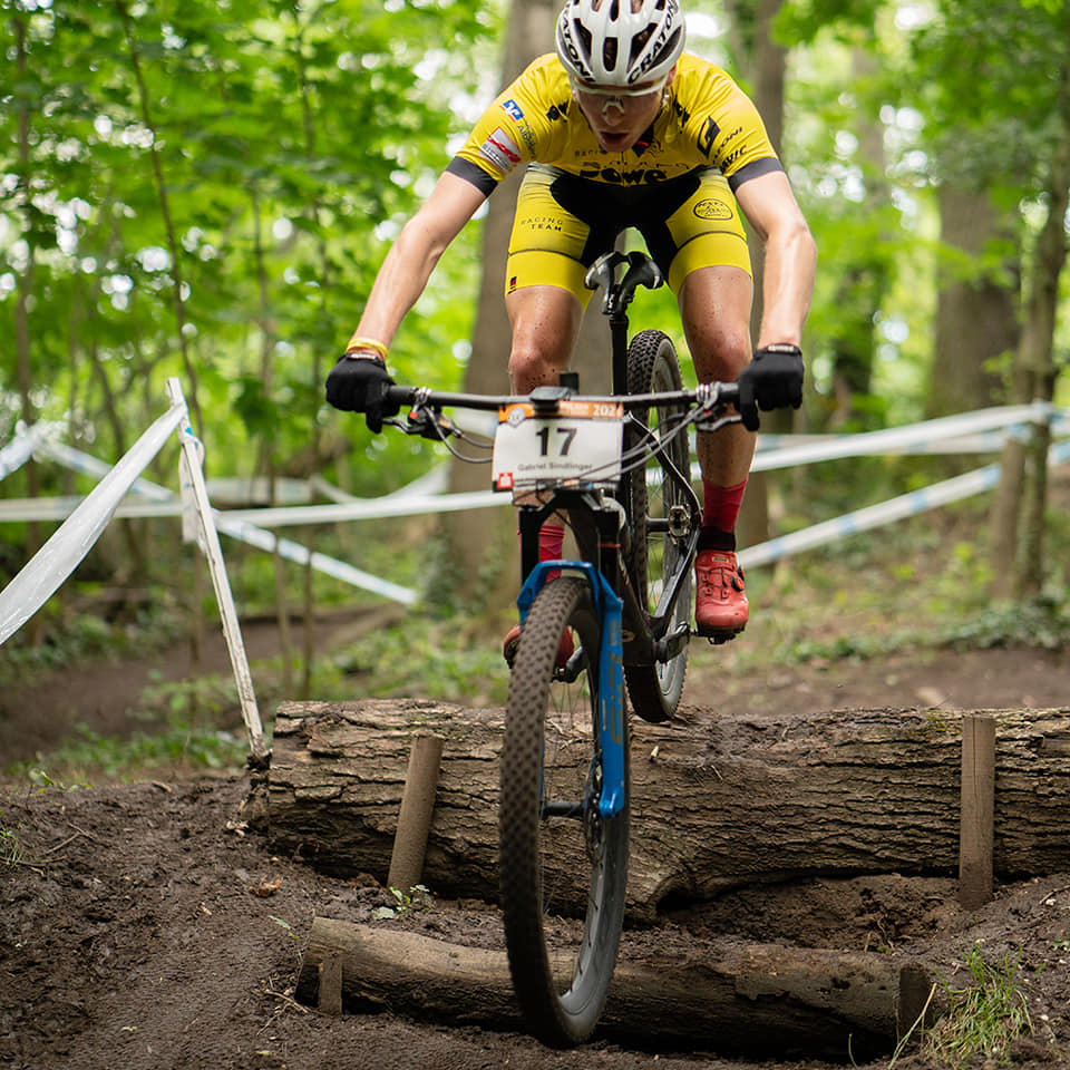Team DOWE Simplon - MTB Bundesliga