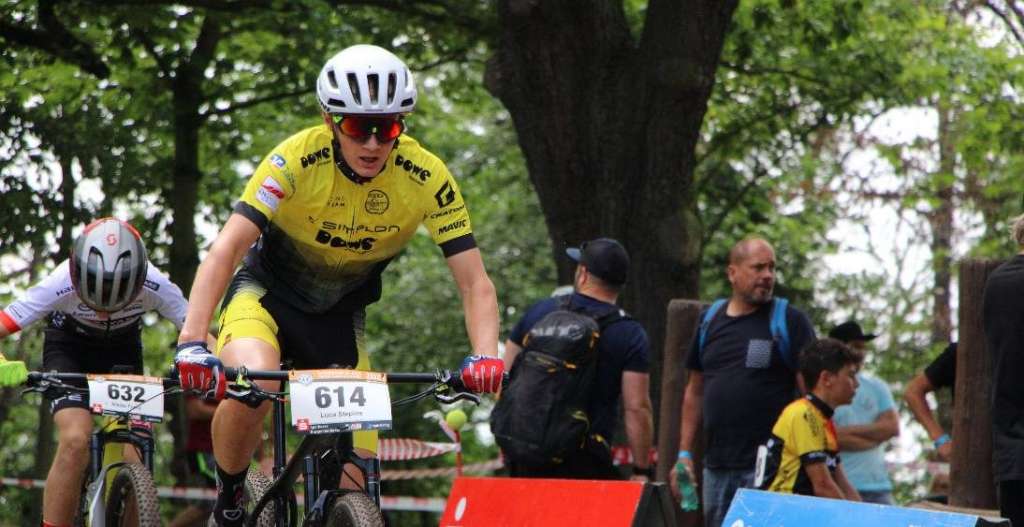Team DOWE Simplon - MTB Bundesliga
