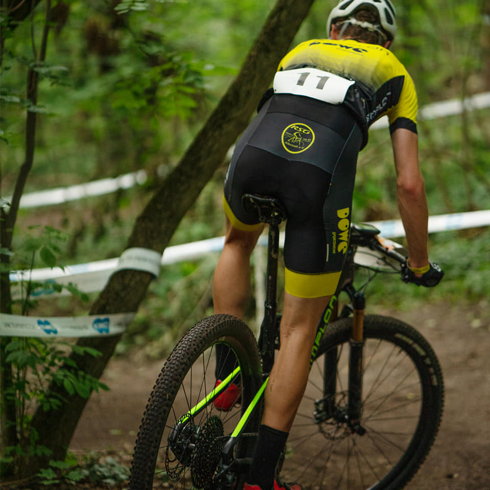 Team DOWE Simplon - MTB Bundesliga