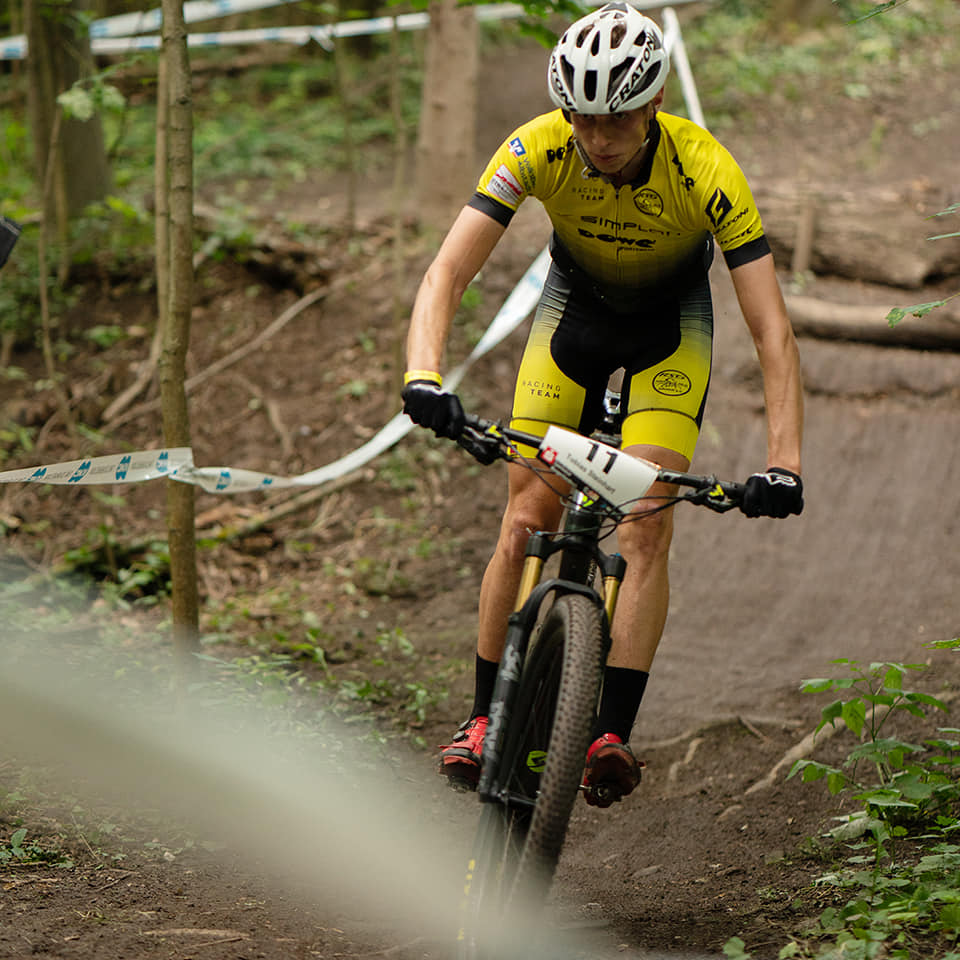 Team DOWE Simplon - MTB Bundesliga