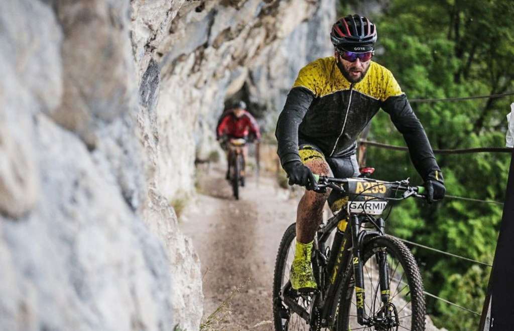 DOWE Sportswear Team - Salzkammergut Trophy 2021