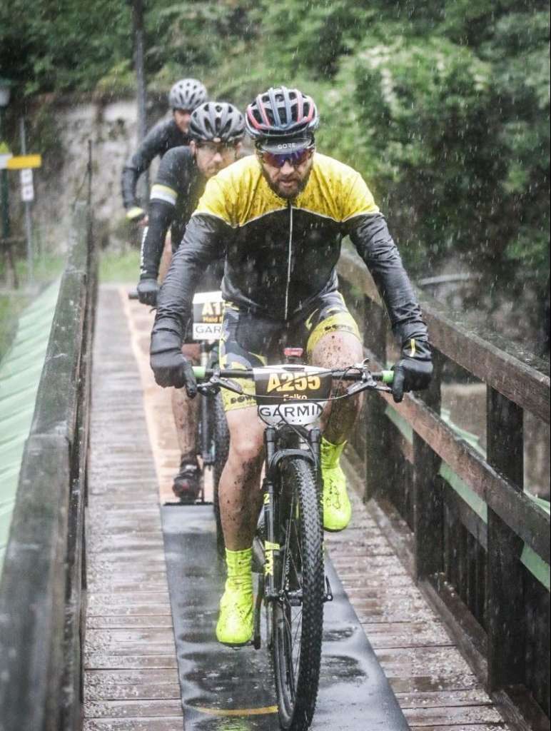 DOWE Sportswear Team - Salzkammergut Trophy 2021