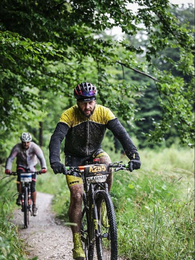 DOWE Sportswear Team - Salzkammergut Trophy 2021