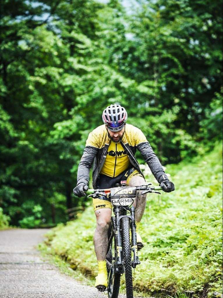 DOWE Sportswear Team - Salzkammergut Trophy 2021