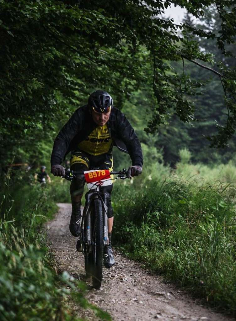 DOWE Sportswear Team - Salzkammergut Trophy 2021