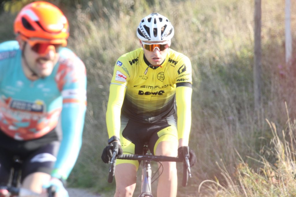 DOWE SPortswear-Team DOWE Simplon-